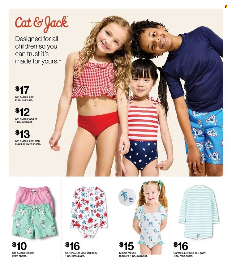 Target ad - 06/01/2025 - 06/07/2025. Page 15