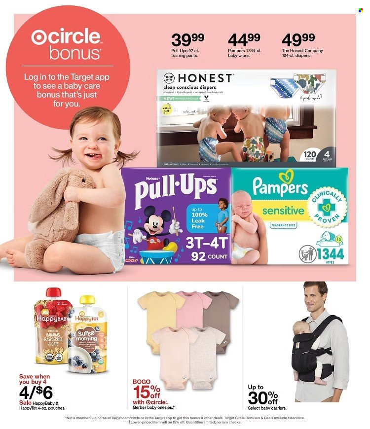 Target ad - 06/01/2025 - 06/07/2025. Page 20