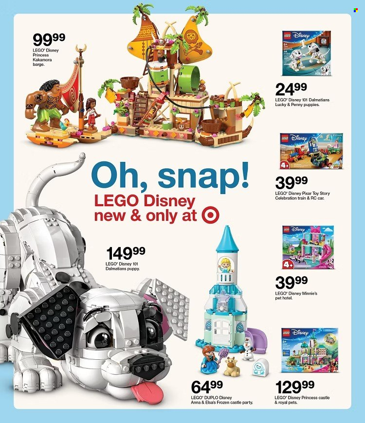 Target ad - 06/01/2025 - 06/07/2025. Page 21