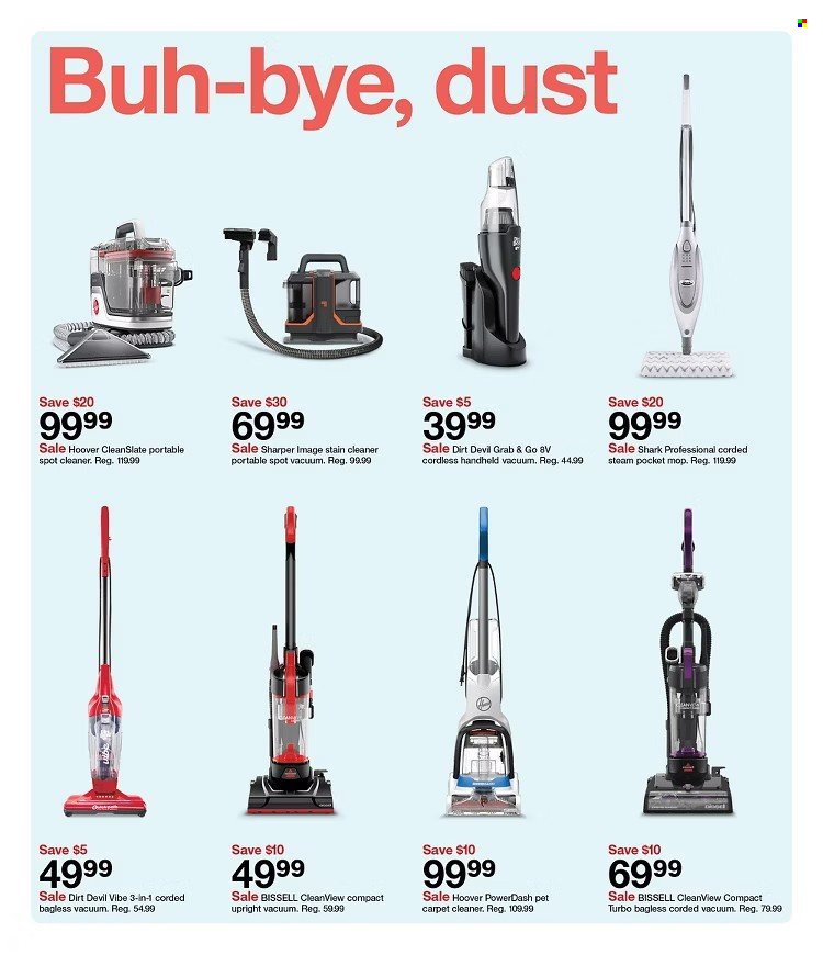 Target ad - 06/01/2025 - 06/07/2025. Page 31