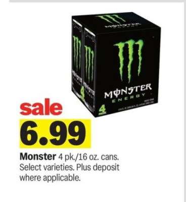 Monster