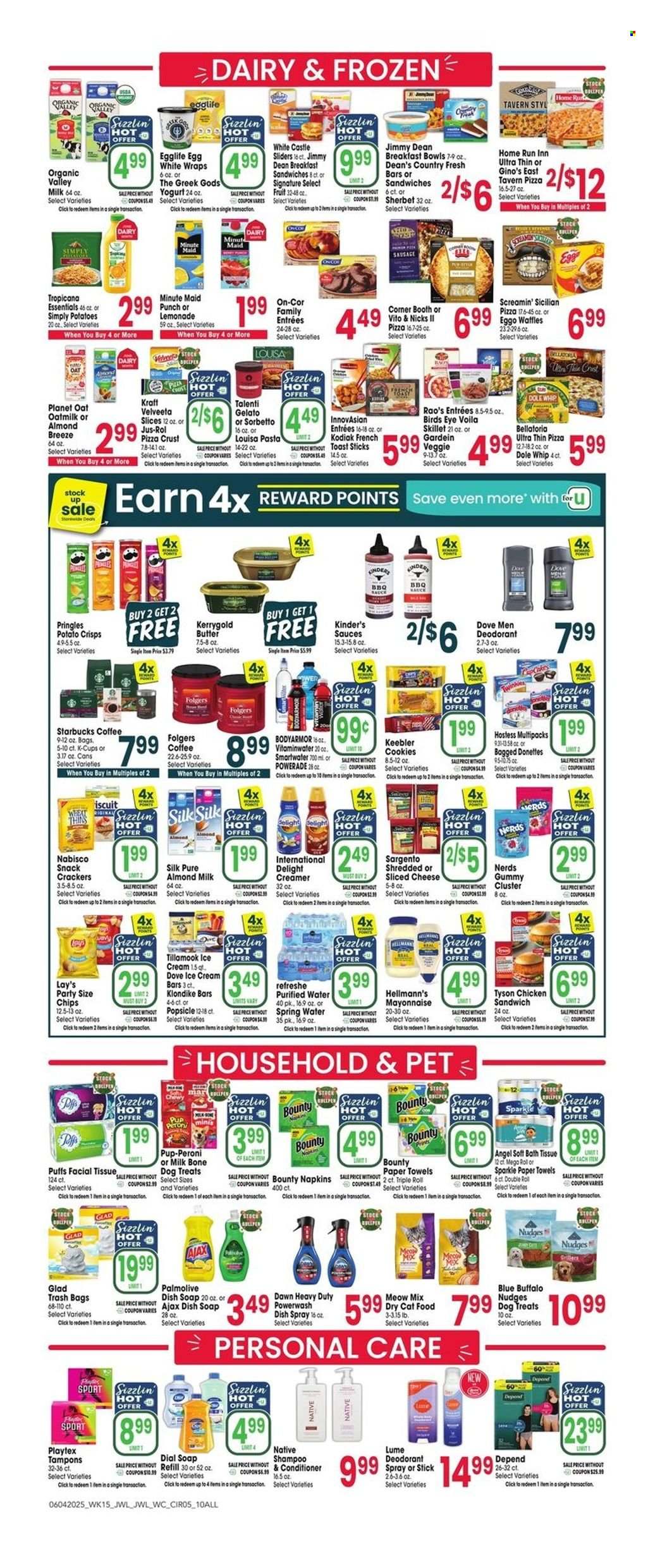 Jewel Osco ad - 06/04/2025 - 06/10/2025. Page 5