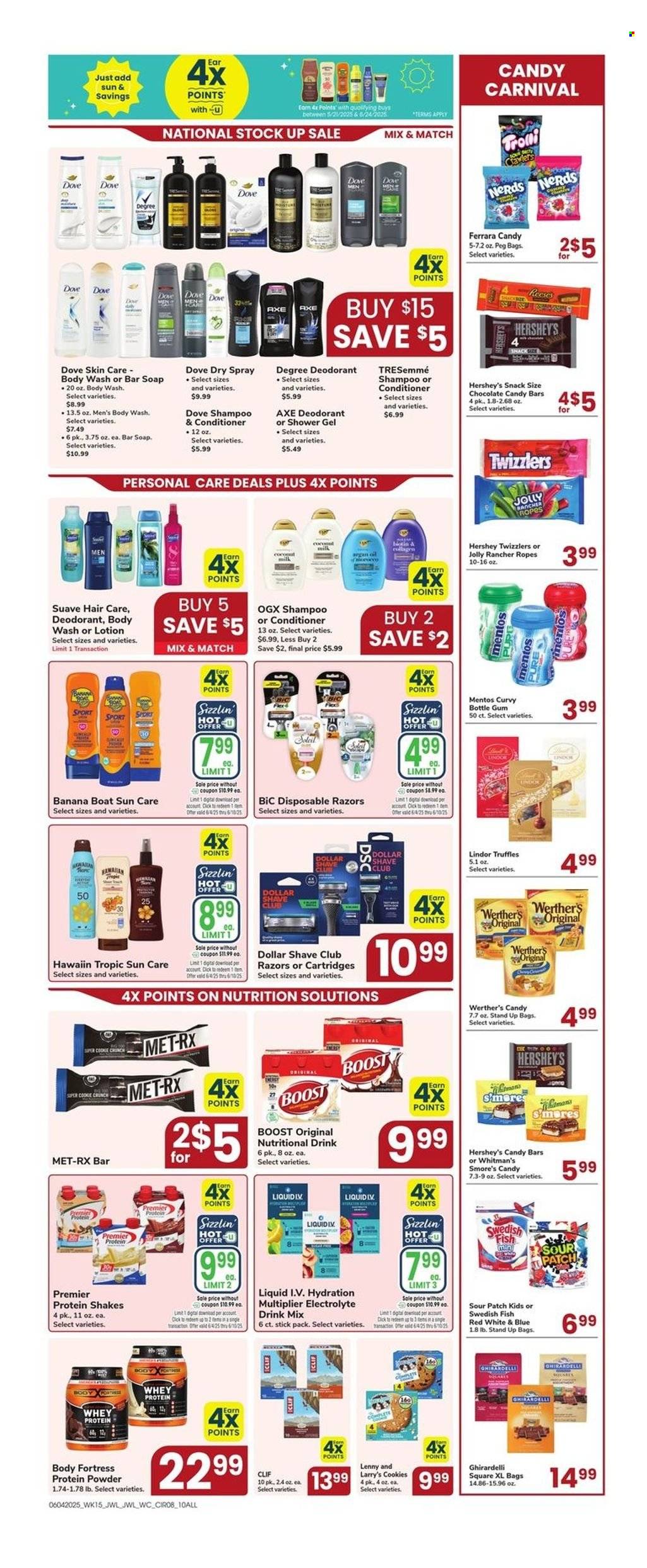 Jewel Osco ad - 06/04/2025 - 06/10/2025. Page 8