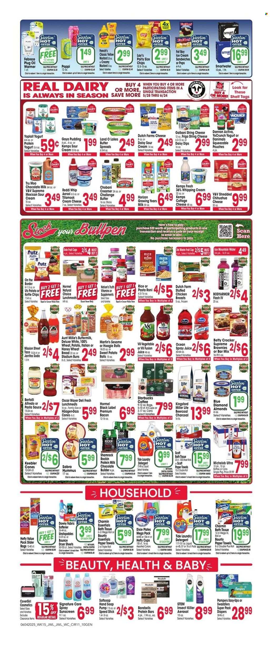 Jewel Osco ad - 06/04/2025 - 06/10/2025. Page 11