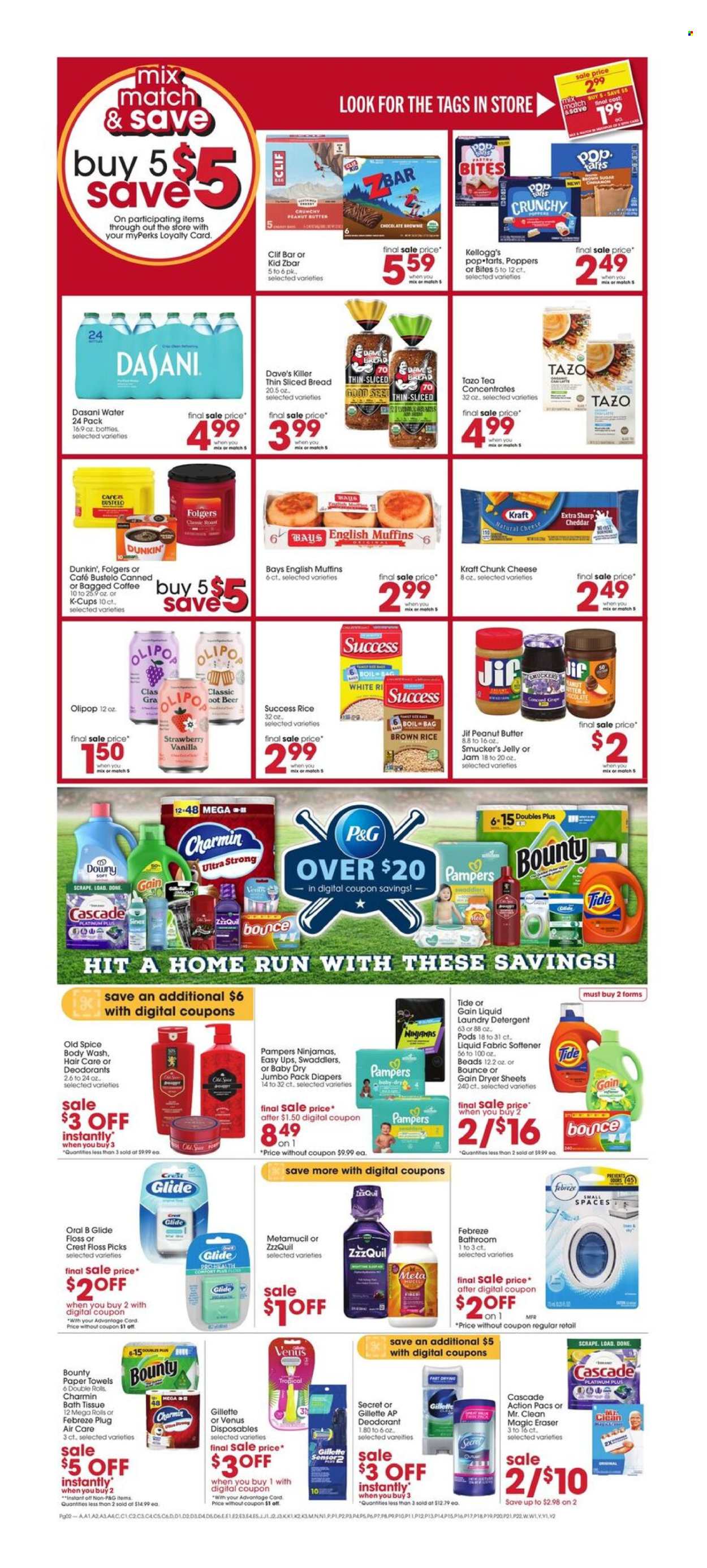 Giant Eagle ad - 06/05/2025 - 06/11/2025. Page 4