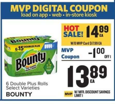 Bounty