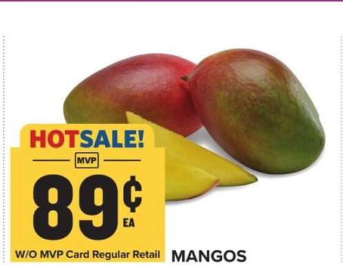 Mangos