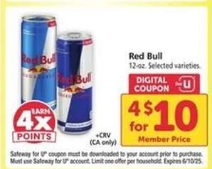 Red Bull
