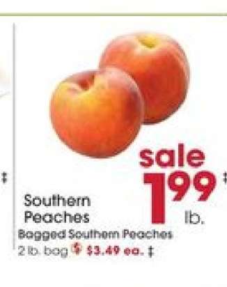 Southern Peaches