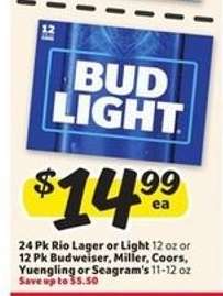 Bud Light