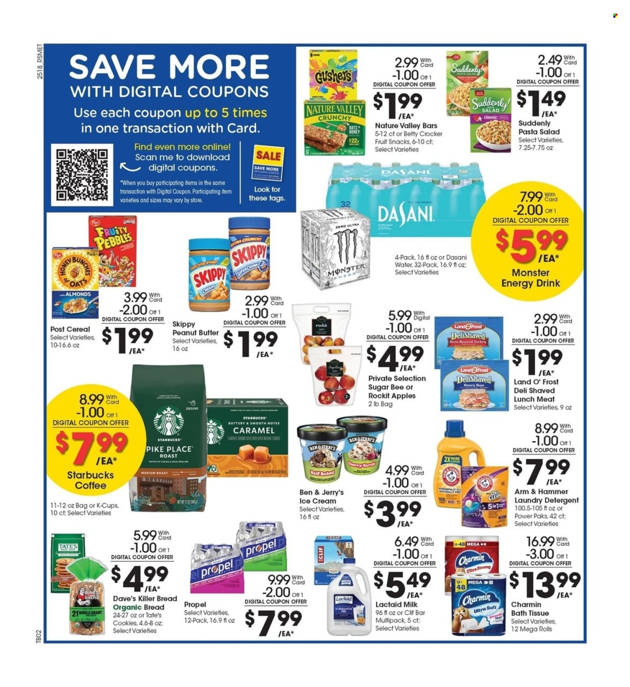 Pick ‘n Save ad - 06/04/2025 - 06/10/2025. Page 3