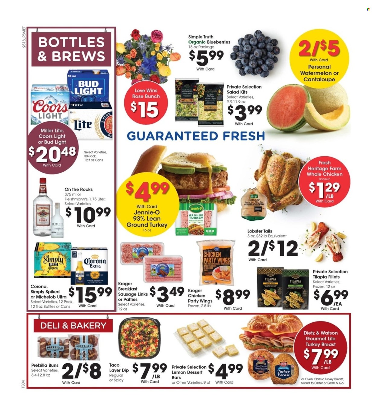 Pick ‘n Save ad - 06/04/2025 - 06/10/2025. Page 6
