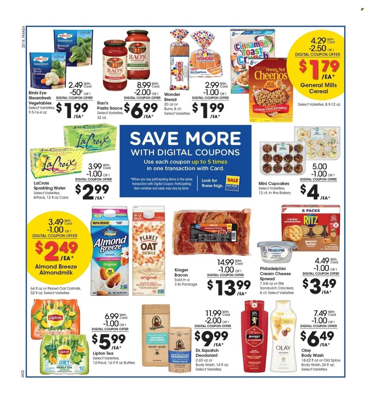 Fred Meyer ad - 06/04/2025 - 06/10/2025. Page 5