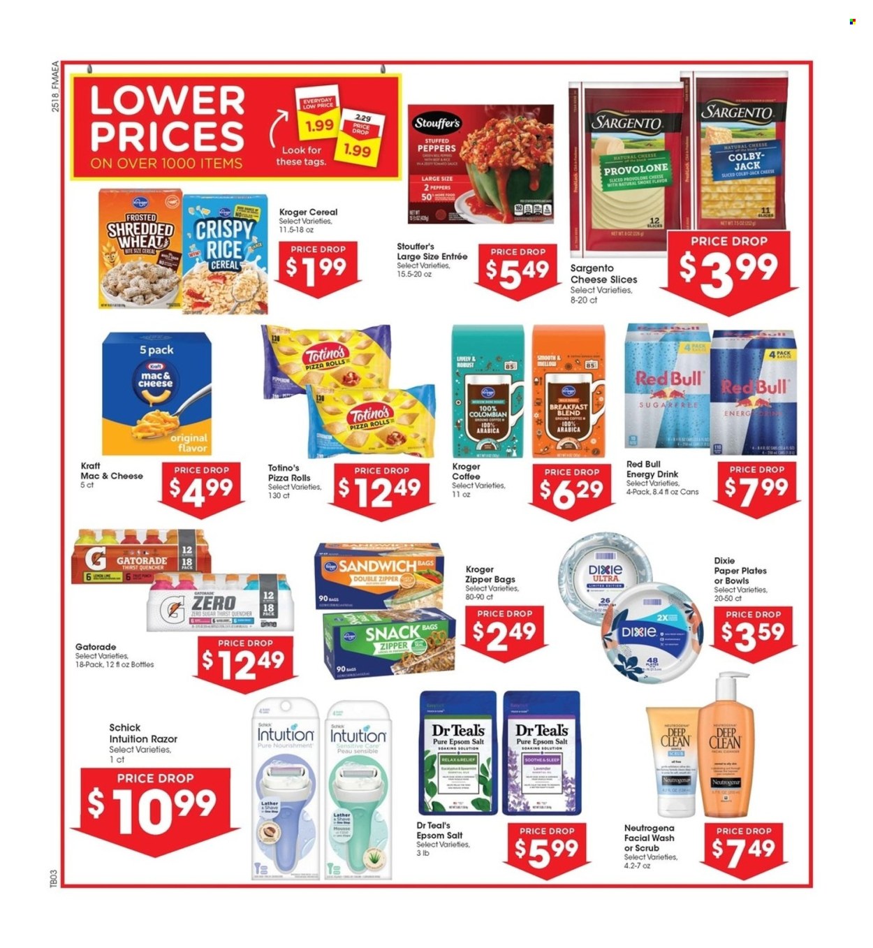 Fred Meyer ad - 06/04/2025 - 06/10/2025. Page 6