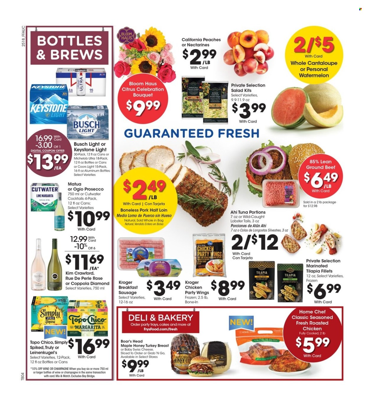 Fry’s ad - 06/04/2025 - 06/10/2025. Page 6