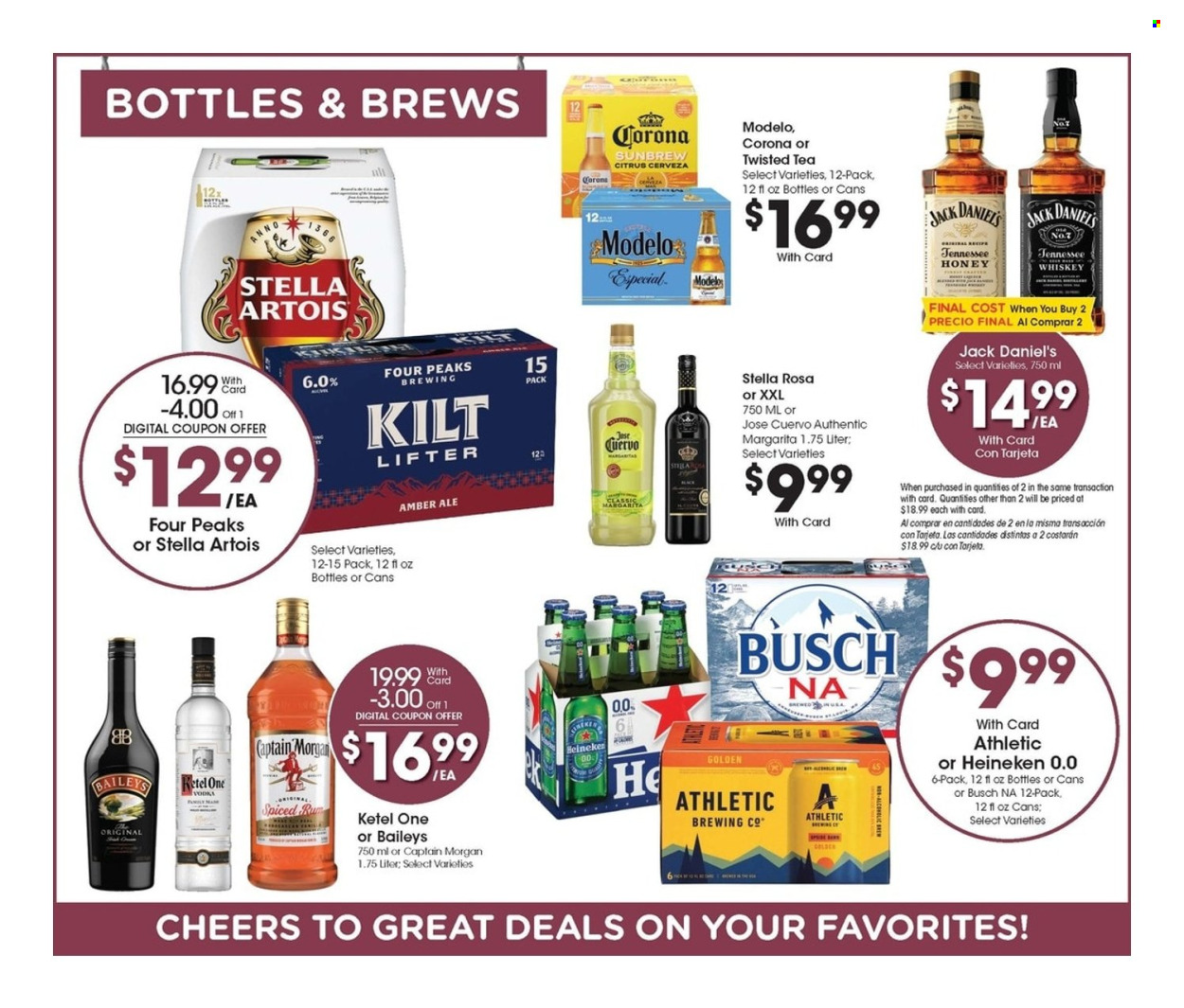 Fry’s ad - 06/04/2025 - 06/10/2025. Page 7