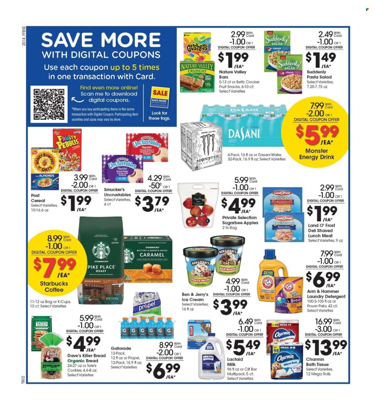Fry’s ad - 06/04/2025 - 06/10/2025. Page 3
