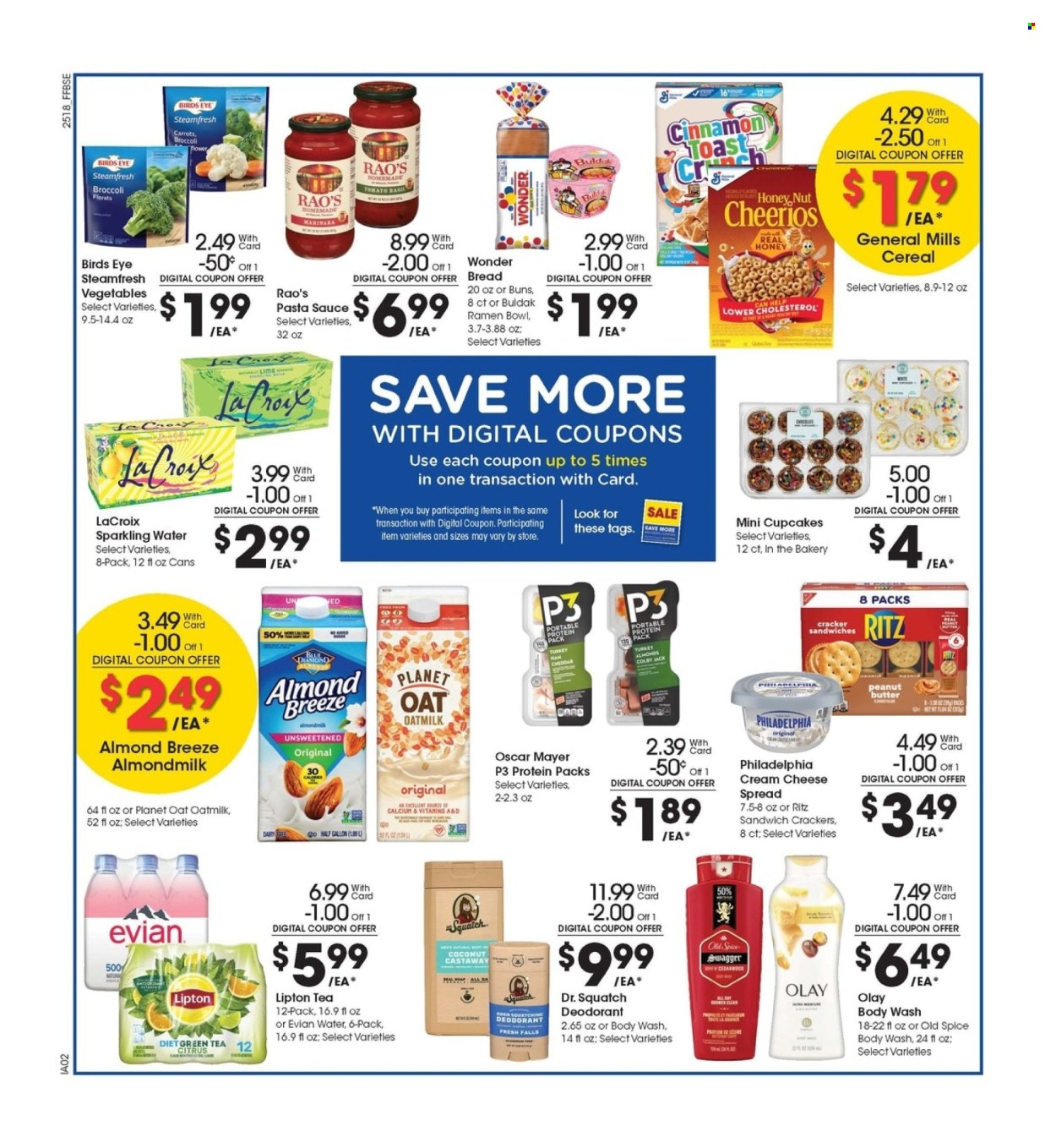 Fry’s ad - 06/04/2025 - 06/10/2025. Page 4