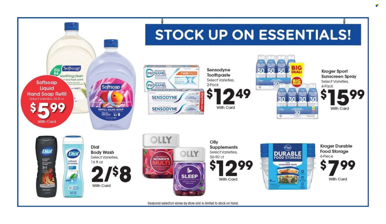 Fry’s ad - 06/04/2025 - 06/10/2025. Page 9