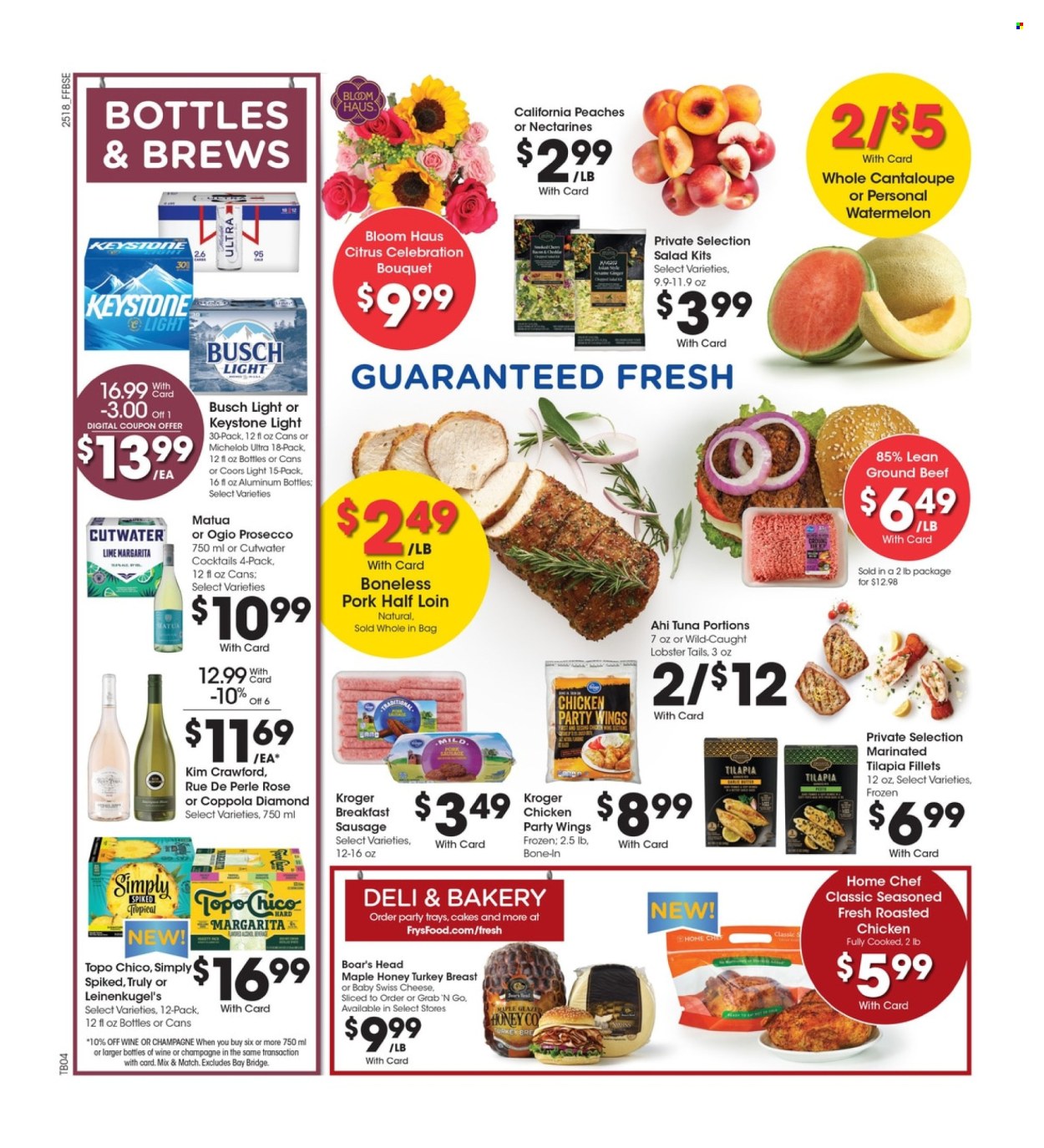 Fry’s ad - 06/04/2025 - 06/10/2025. Page 10