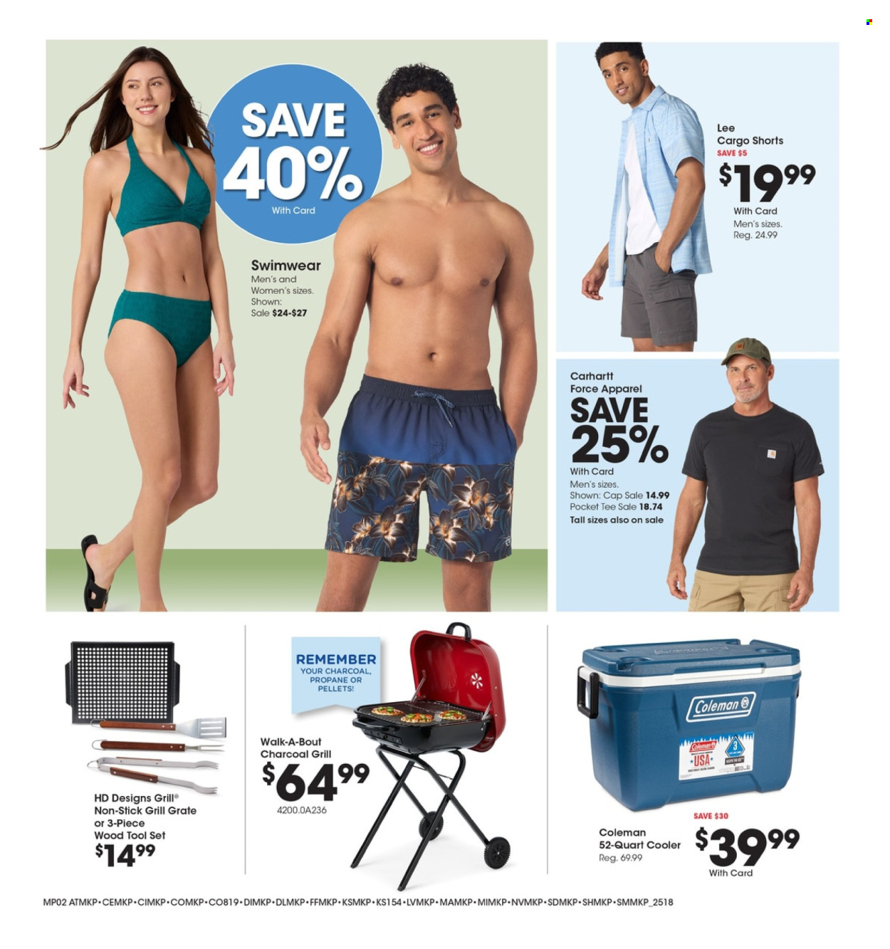 Fry’s ad - 06/04/2025 - 06/10/2025. Page 2