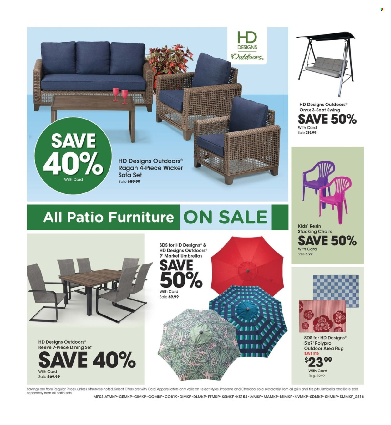 Fry’s ad - 06/04/2025 - 06/10/2025. Page 3