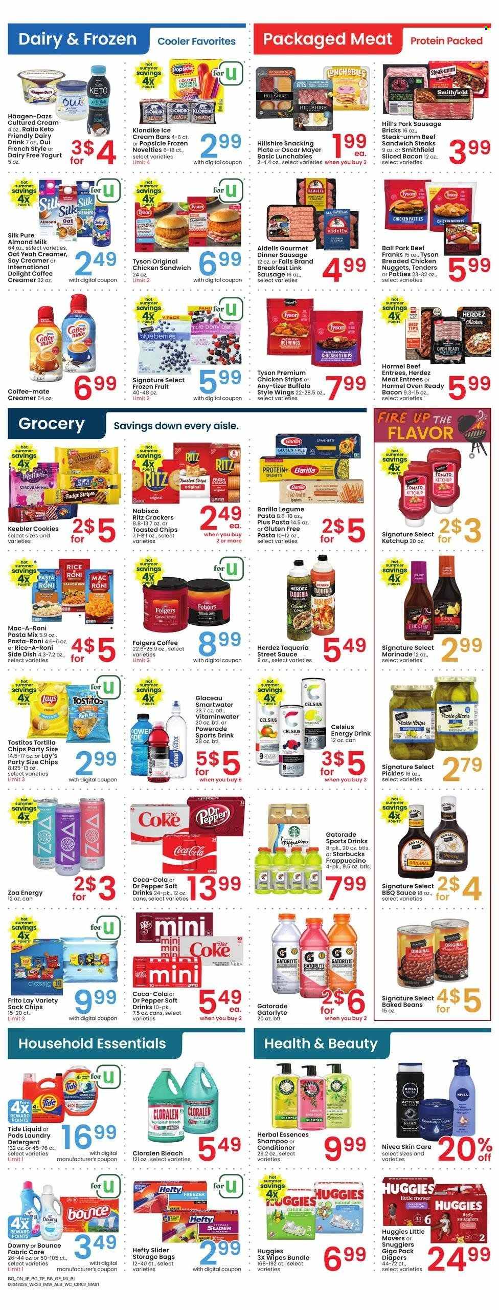 Albertsons ad - 06/04/2025 - 06/10/2025. Page 3
