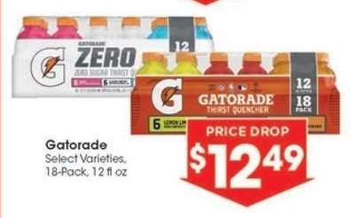 Gatorade