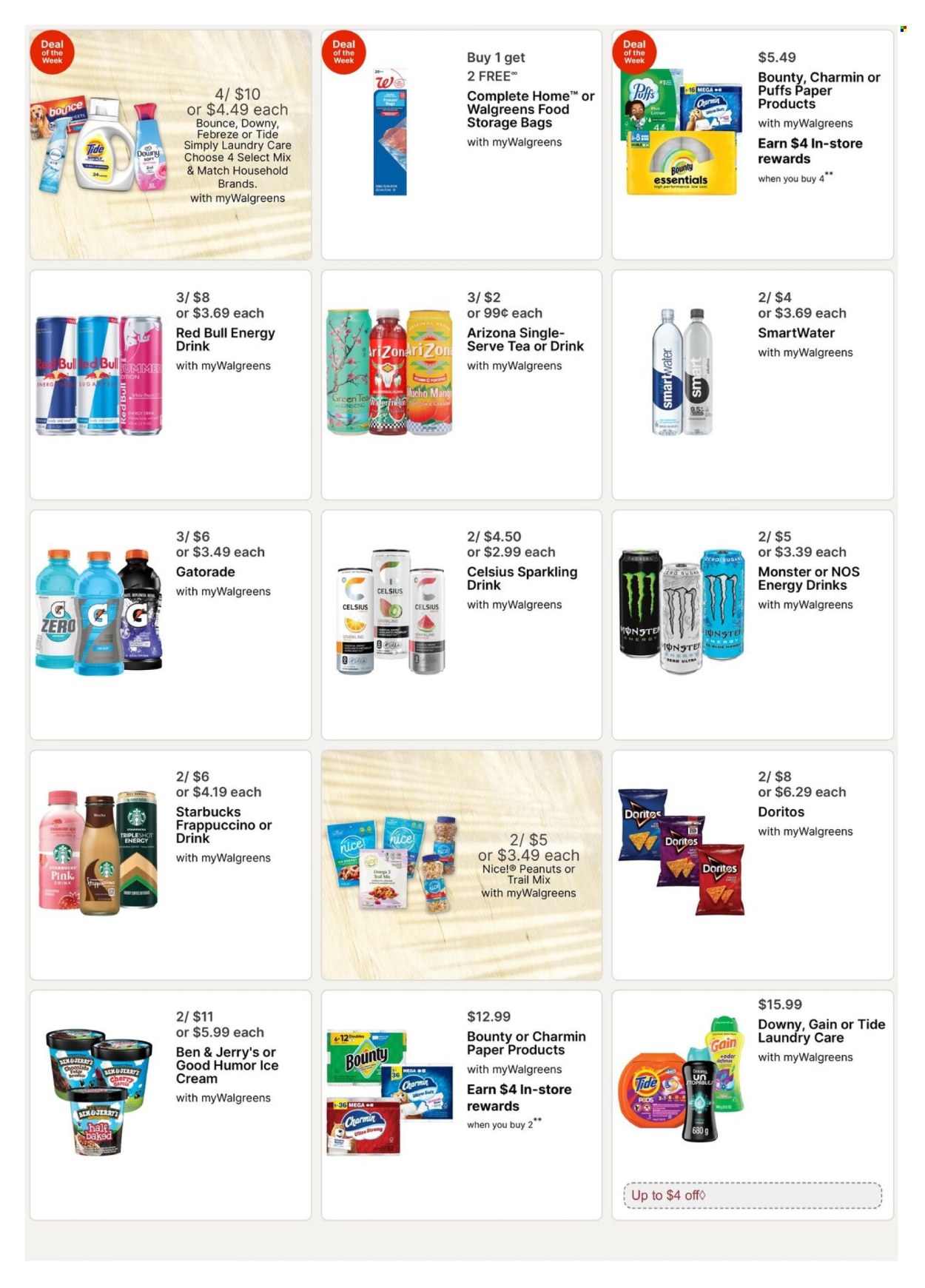 Walgreens ad - 06/08/2025 - 06/14/2025. Page 6