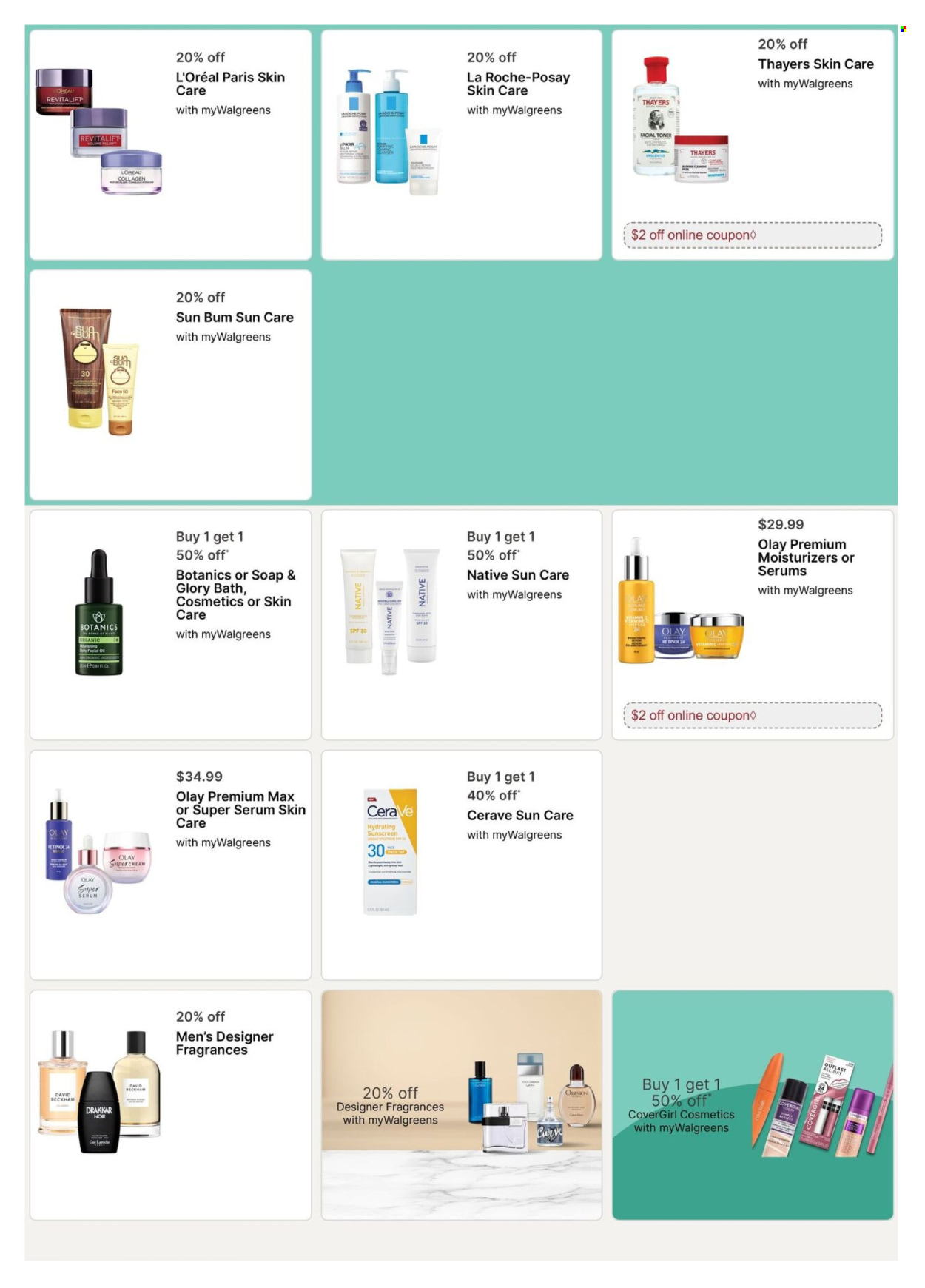 Walgreens ad - 06/08/2025 - 06/14/2025. Page 18