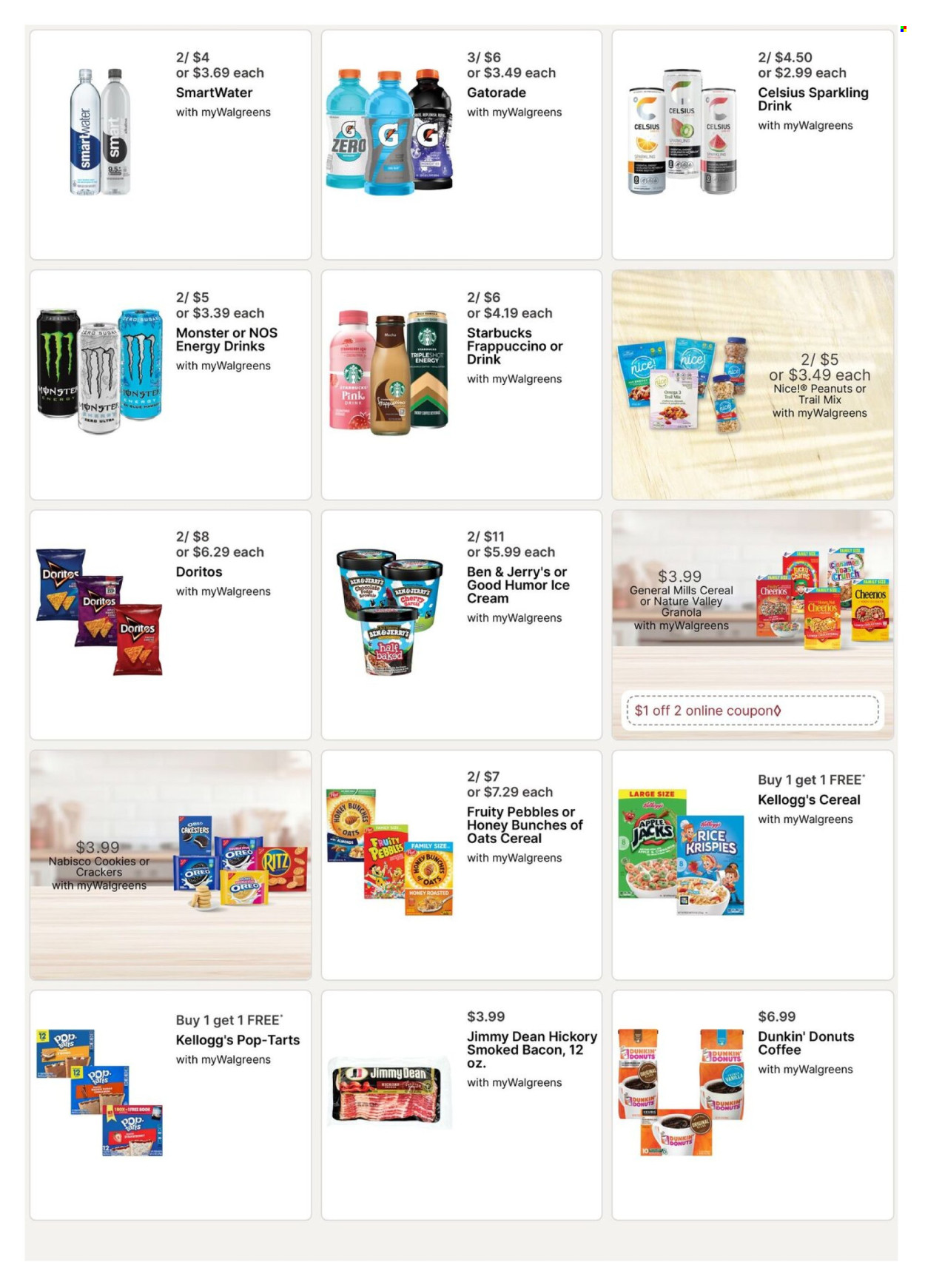 Walgreens ad - 06/08/2025 - 06/14/2025. Page 23