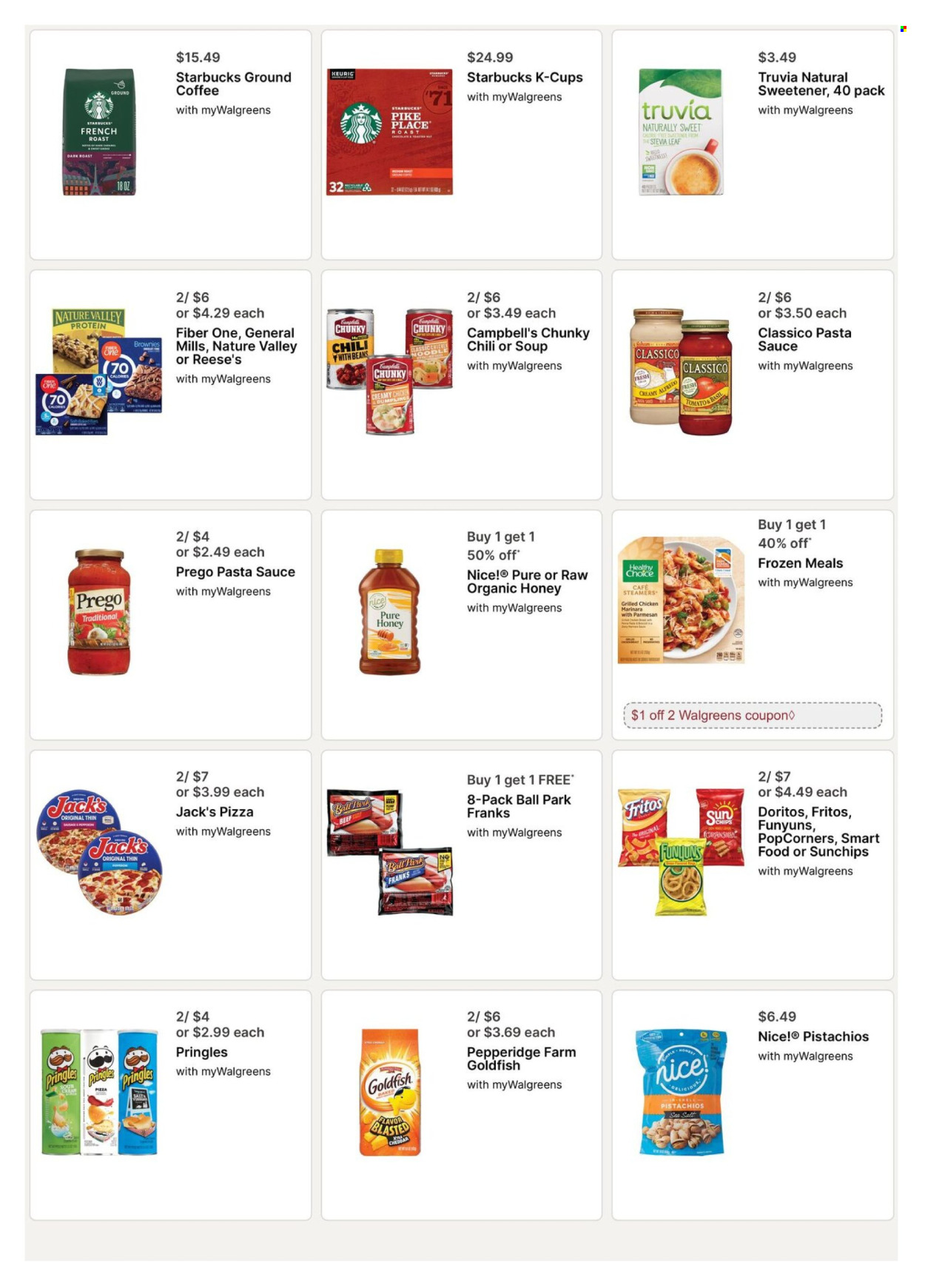 Walgreens ad - 06/08/2025 - 06/14/2025. Page 24