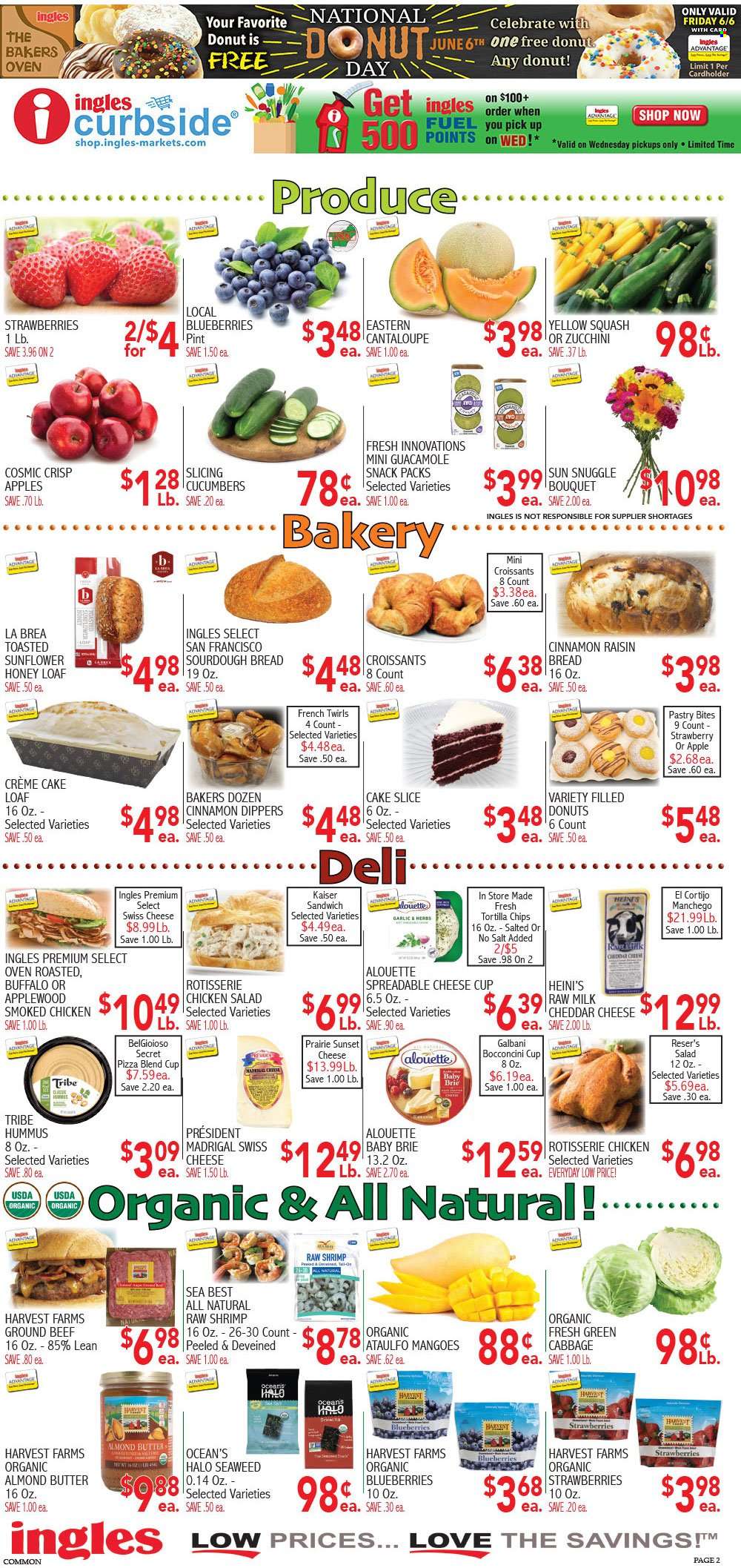 Ingles ad - 06/04/2025 - 06/10/2025. Page 2