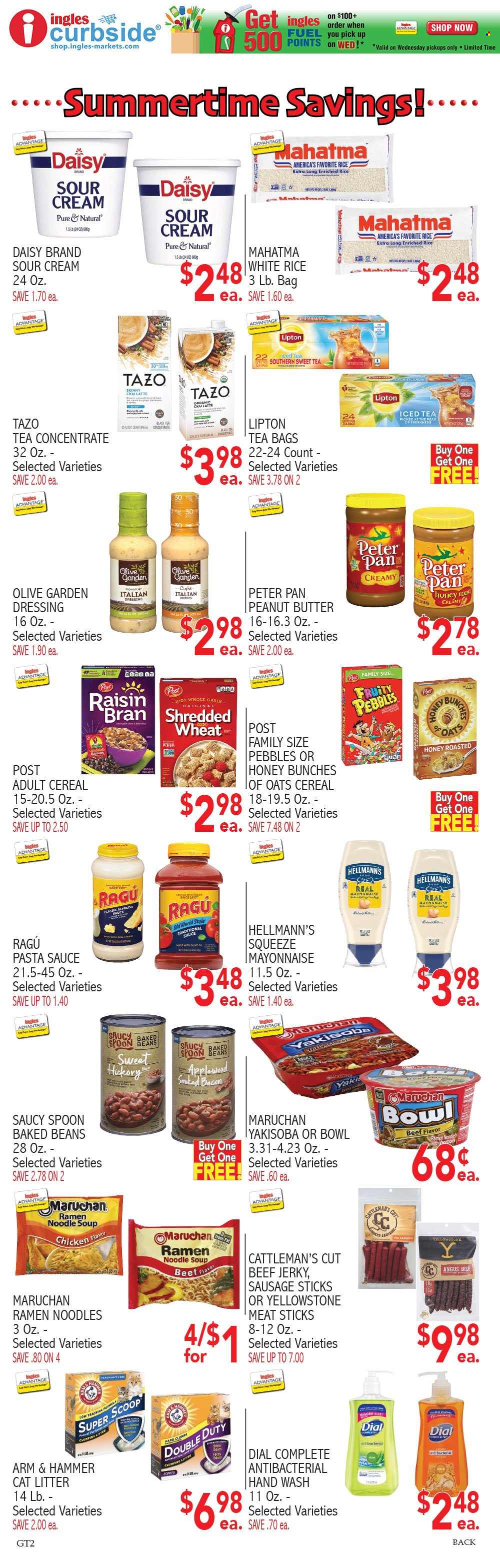 Ingles ad - 06/04/2025 - 06/10/2025. Page 5