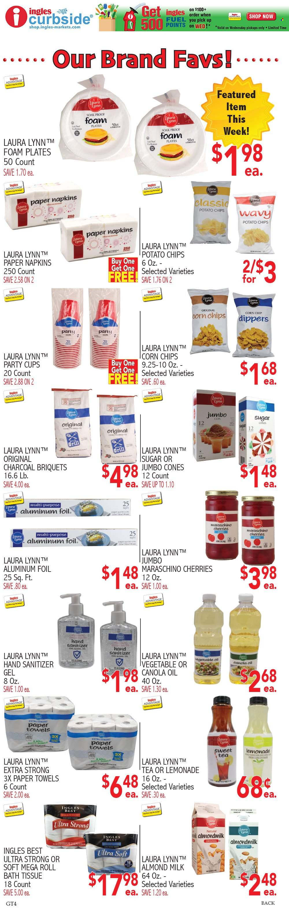 Ingles ad - 06/04/2025 - 06/10/2025. Page 7