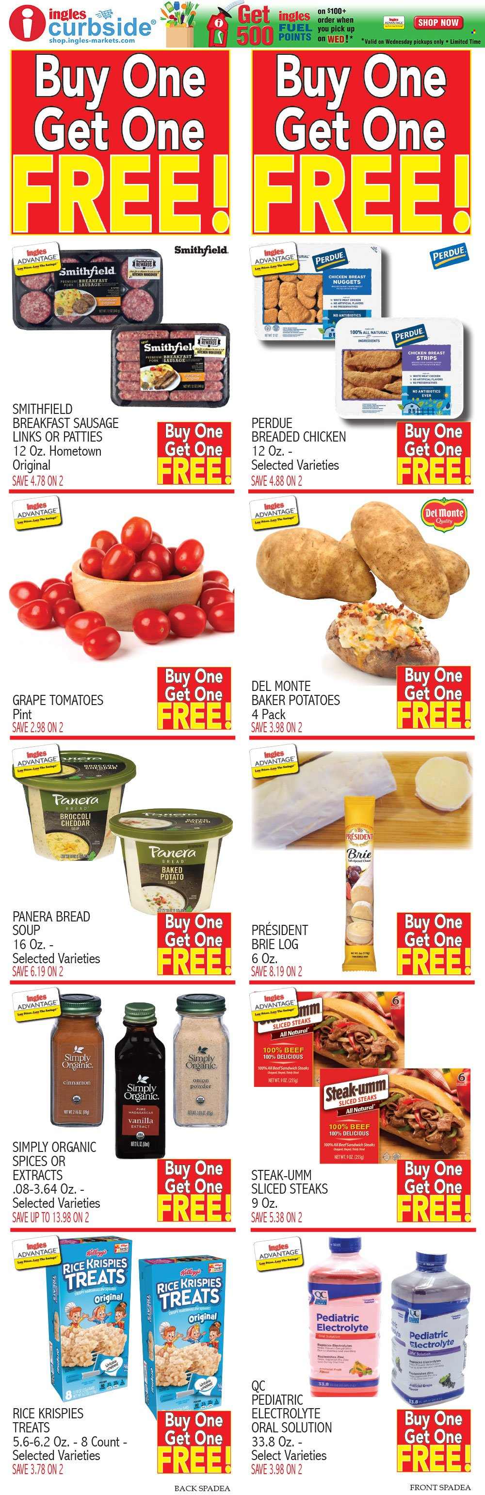 Ingles ad - 06/04/2025 - 06/10/2025. Page 9