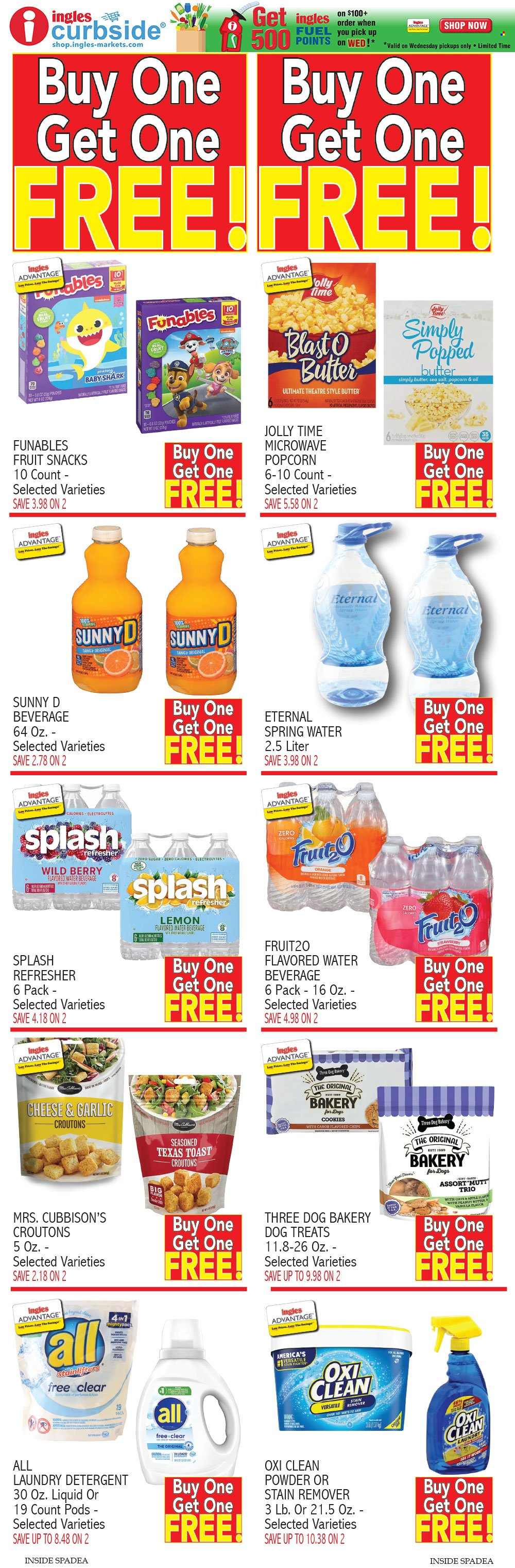 Ingles ad - 06/04/2025 - 06/10/2025. Page 10