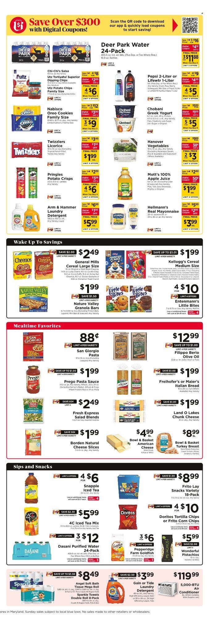 ShopRite ad - 06/06/2025 - 06/12/2025. Page 2