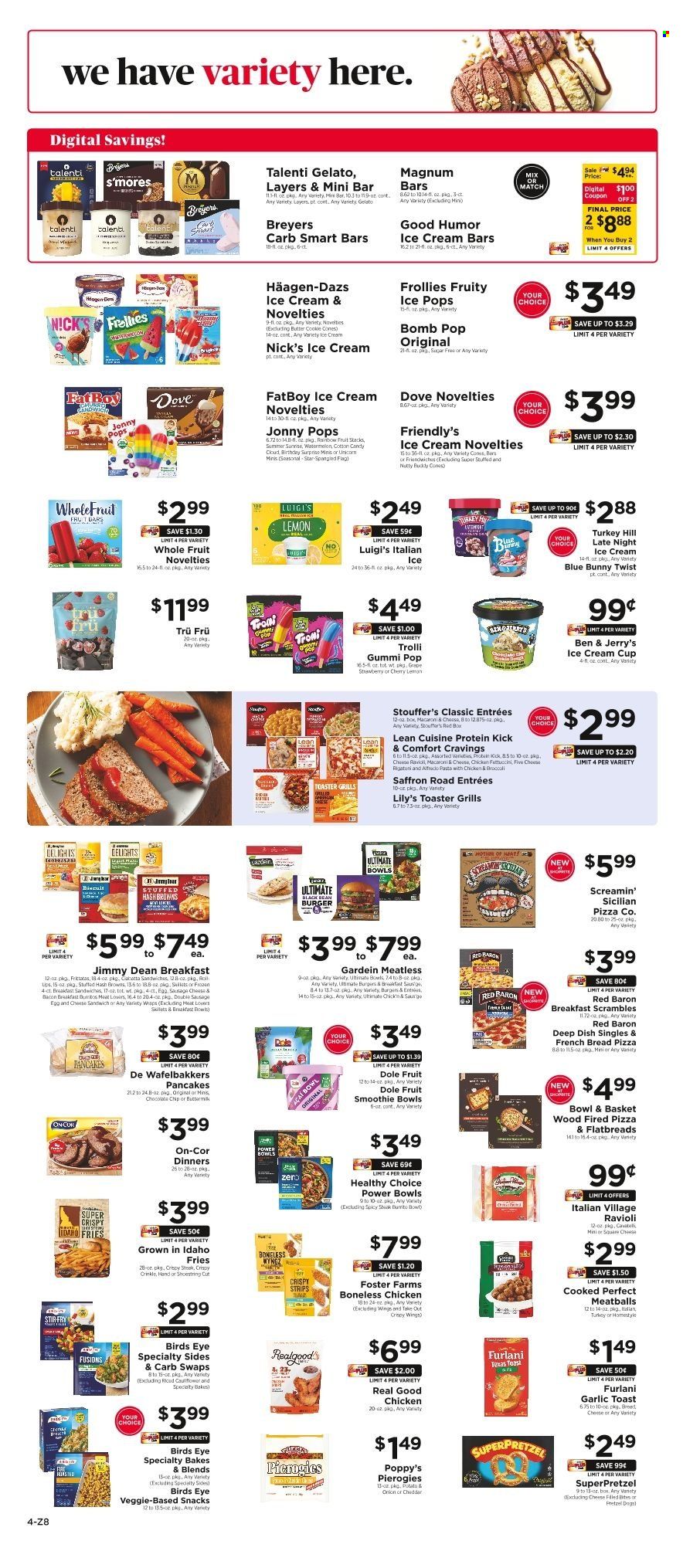 ShopRite ad - 06/06/2025 - 06/12/2025. Page 5