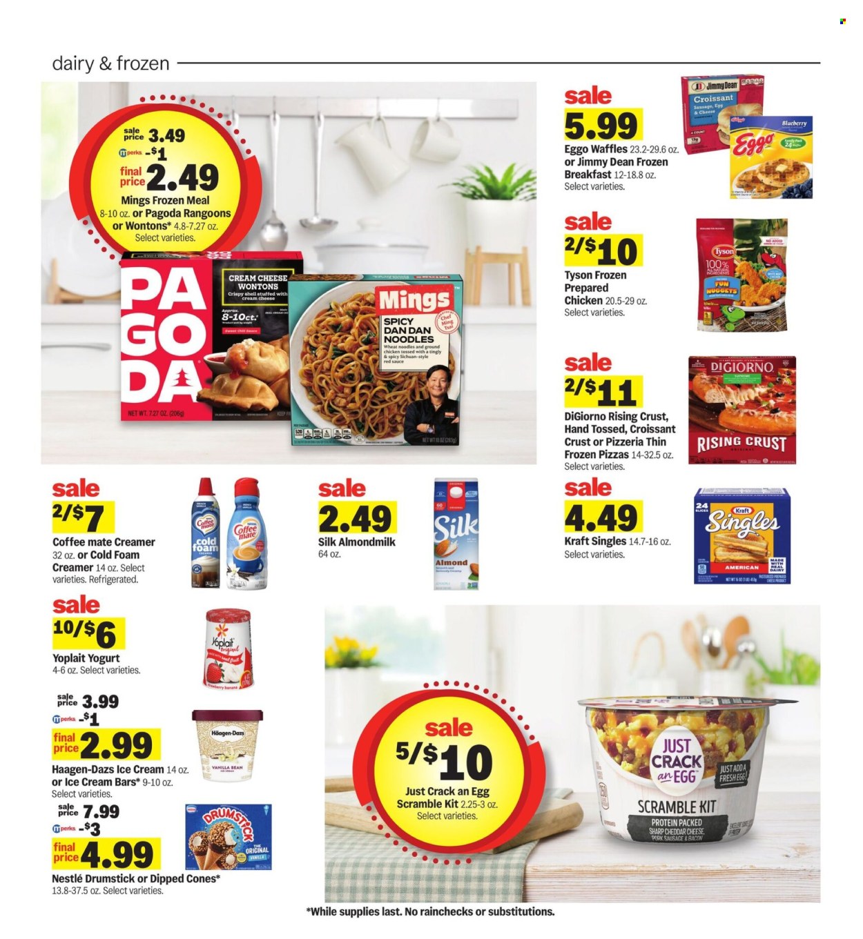 Meijer ad - 06/08/2025 - 06/14/2025. Page 7