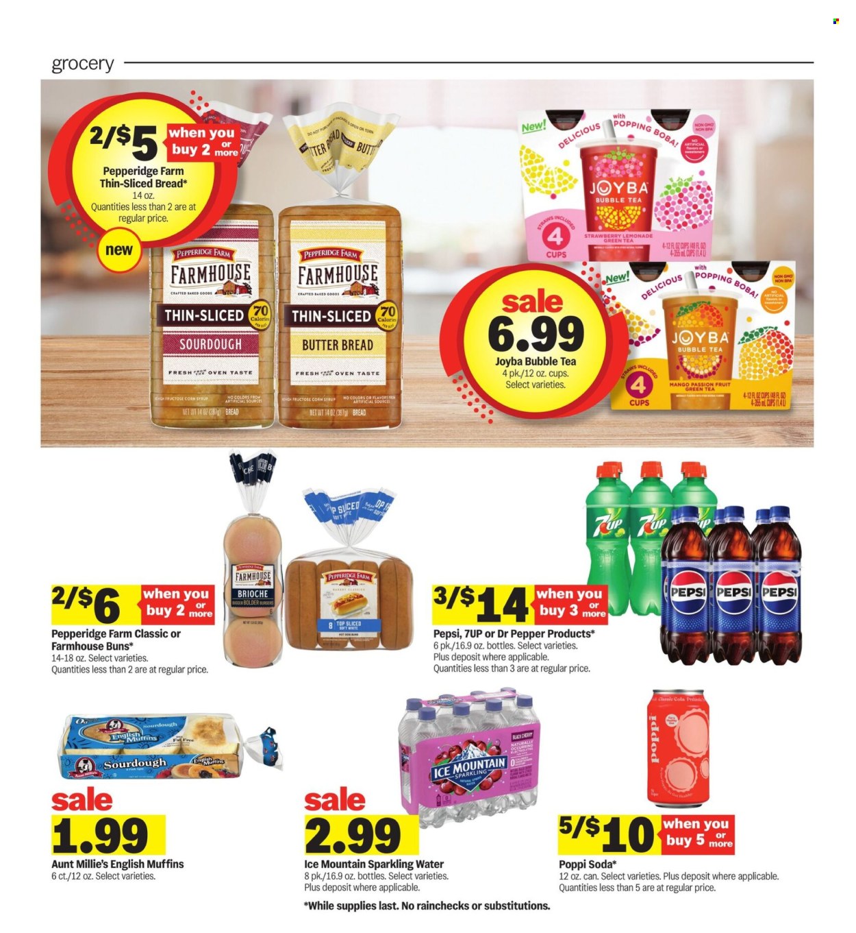 Meijer ad - 06/08/2025 - 06/14/2025. Page 9