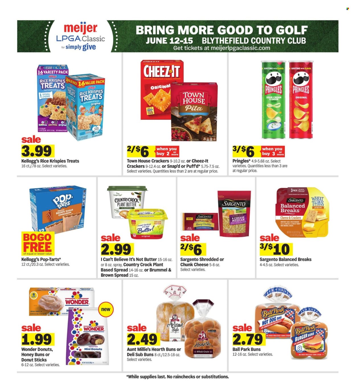 Meijer ad - 06/08/2025 - 06/14/2025. Page 16