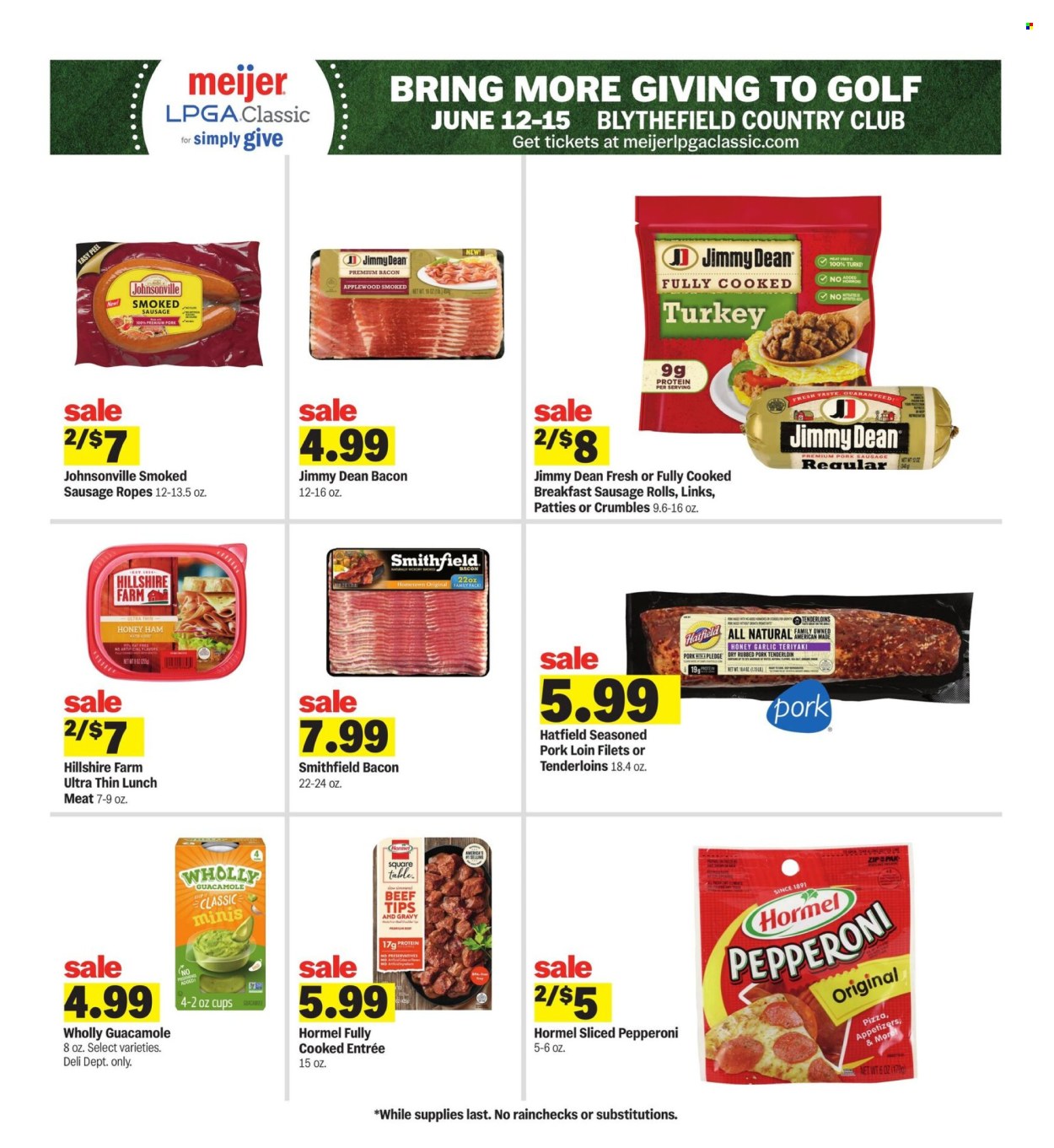Meijer ad - 06/08/2025 - 06/14/2025. Page 17