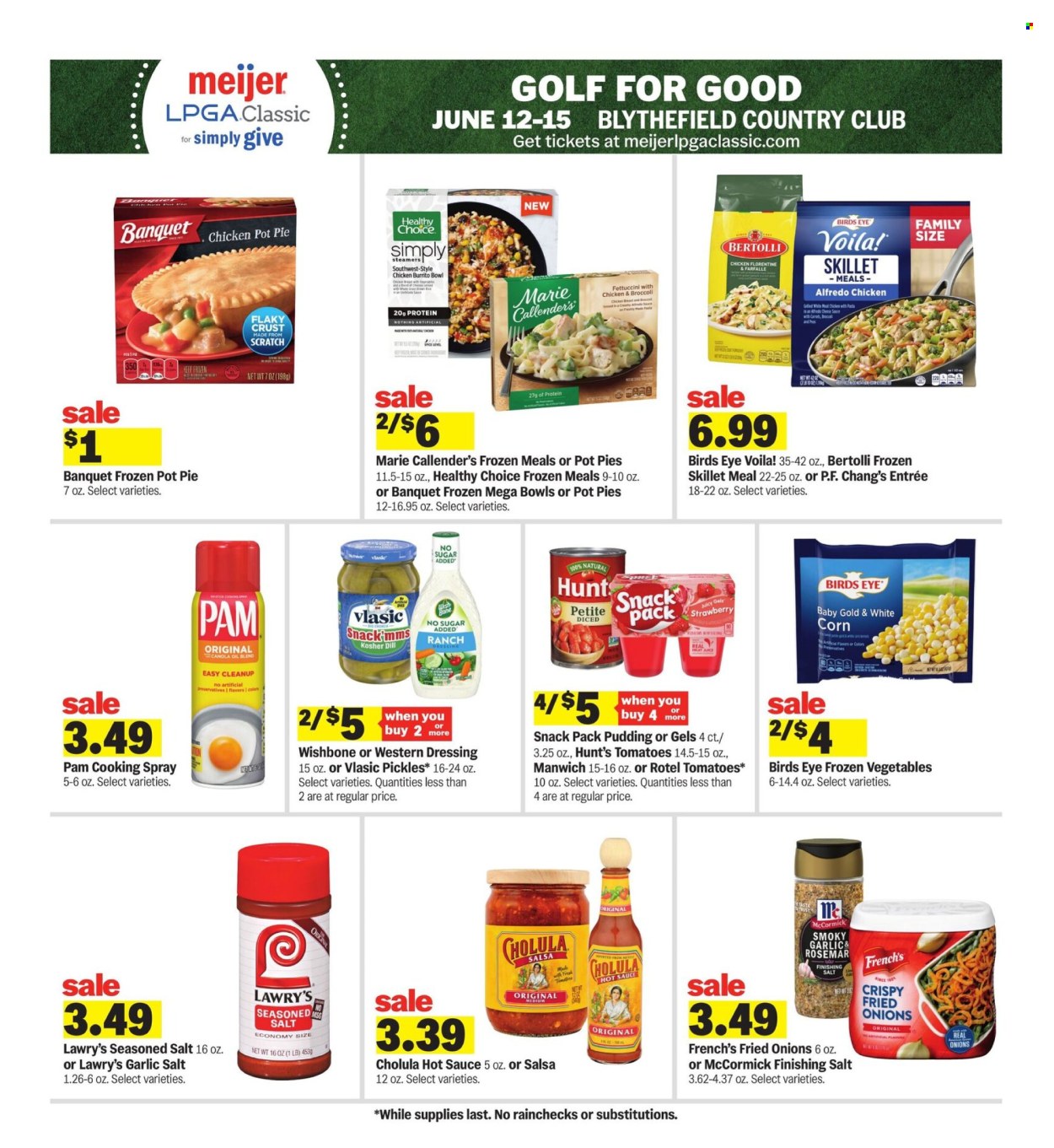 Meijer ad - 06/08/2025 - 06/14/2025. Page 18