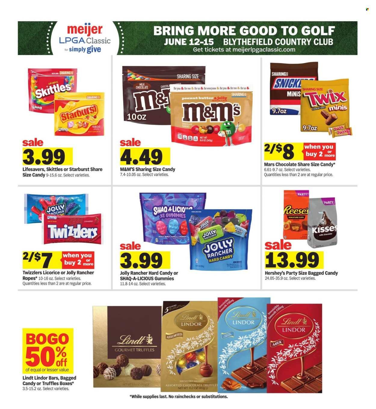 Meijer ad - 06/08/2025 - 06/14/2025. Page 20