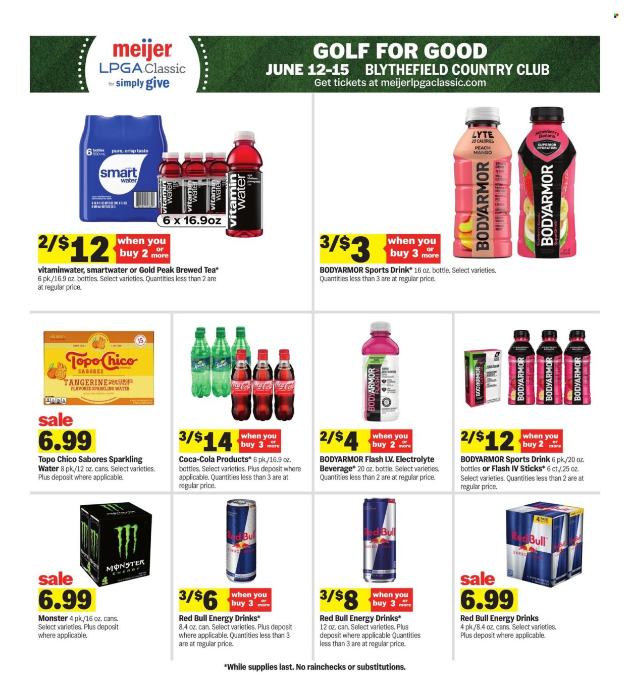 Meijer ad - 06/08/2025 - 06/14/2025. Page 22