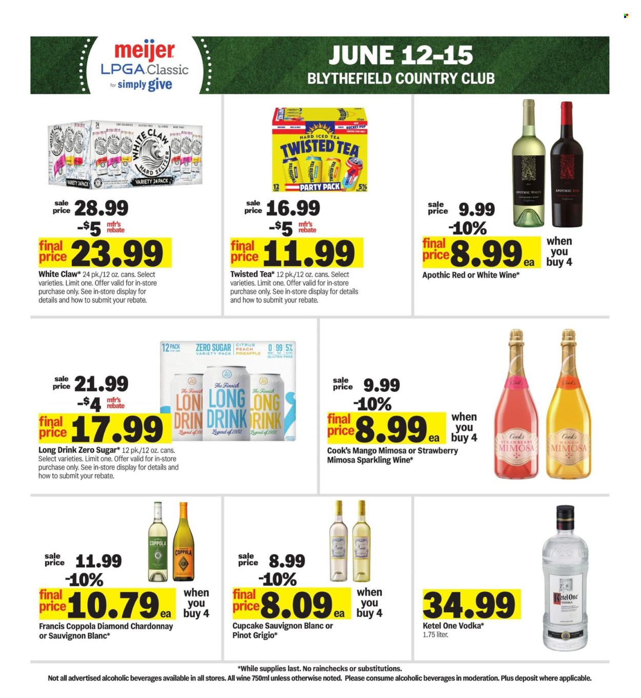 Meijer ad - 06/08/2025 - 06/14/2025. Page 23