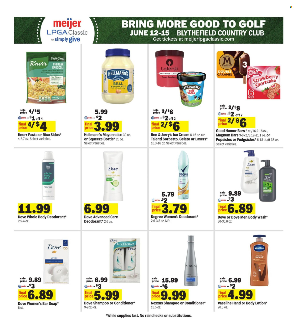Meijer ad - 06/08/2025 - 06/14/2025. Page 24