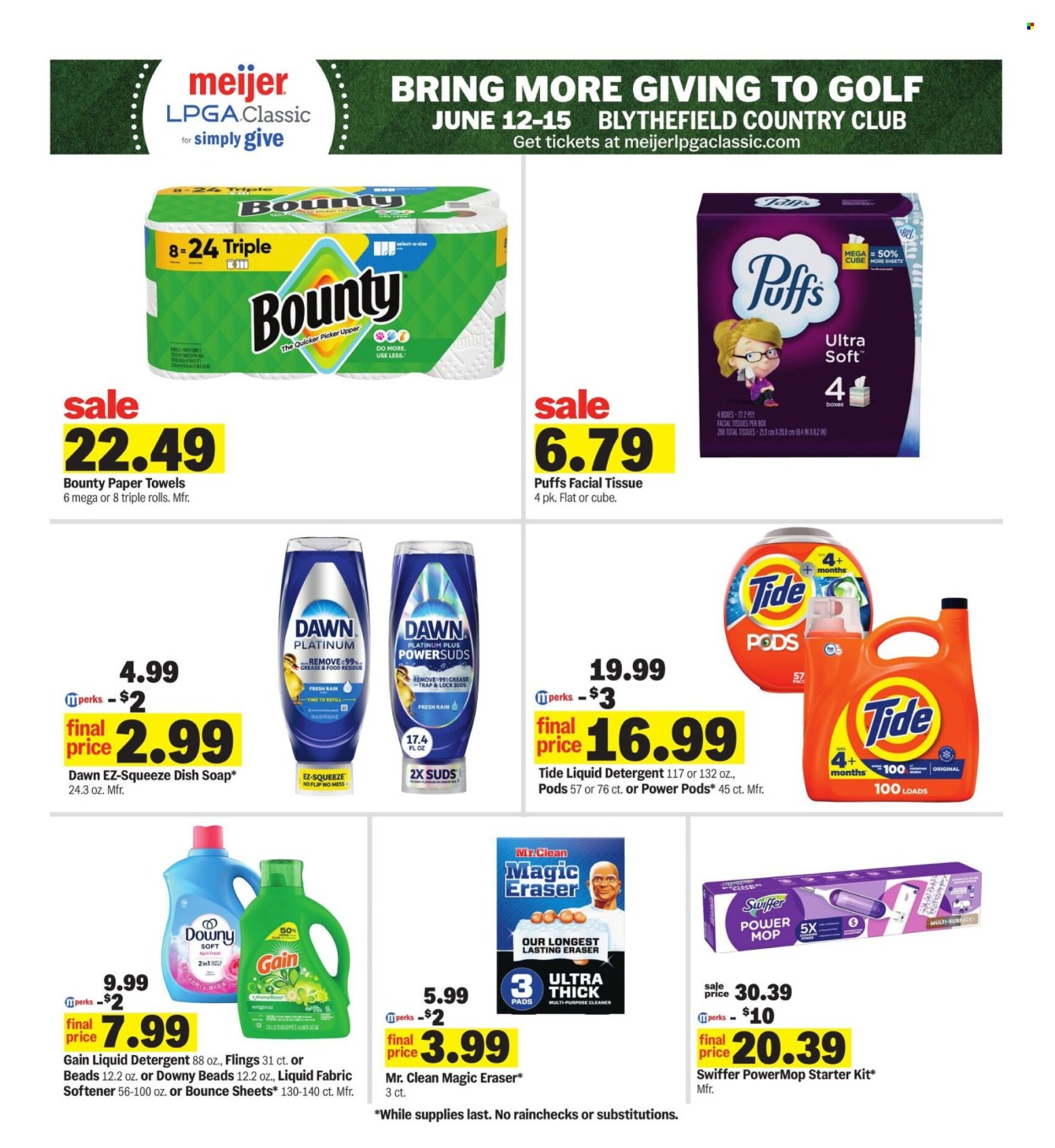 Meijer ad - 06/08/2025 - 06/14/2025. Page 25