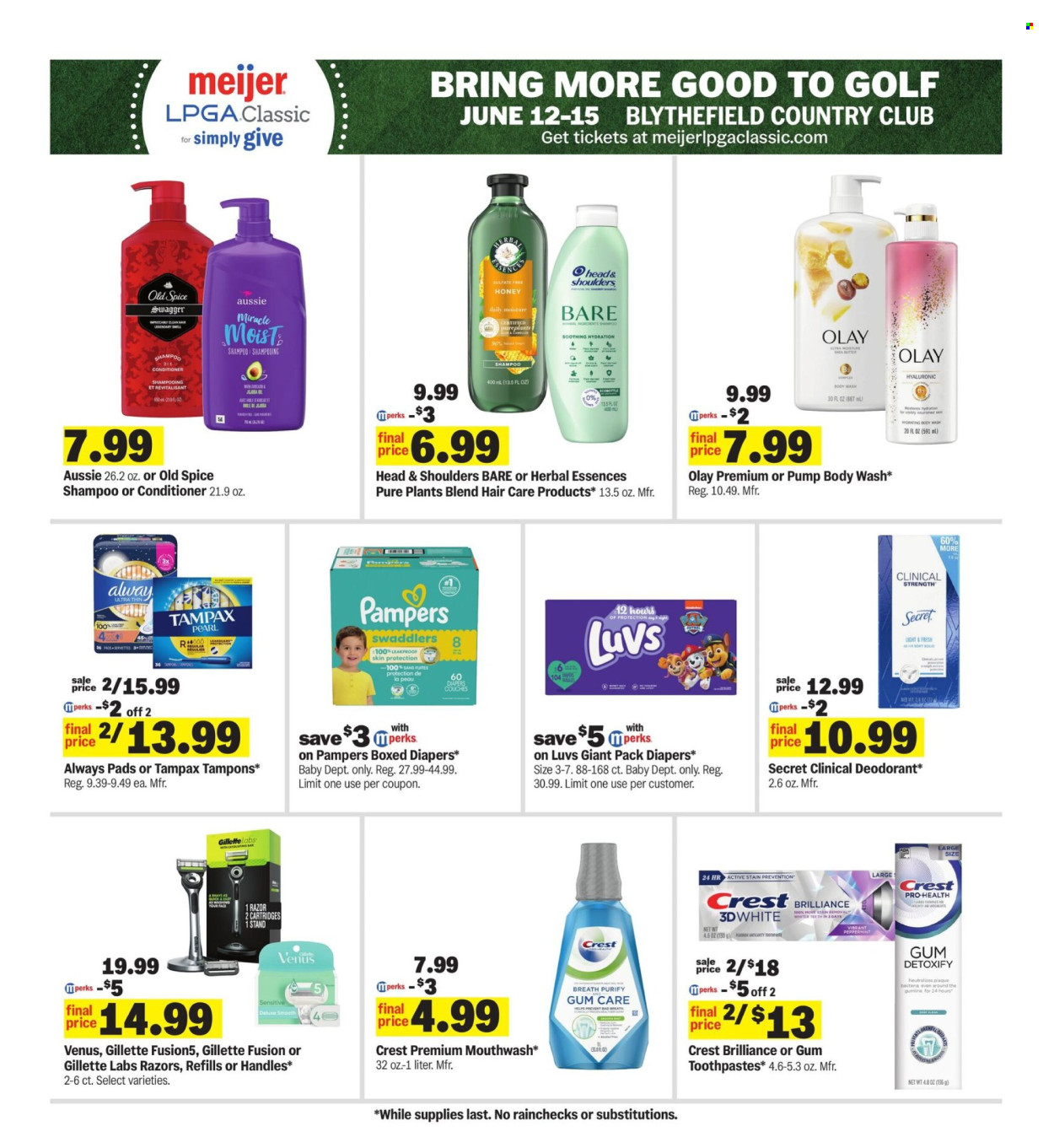 Meijer ad - 06/08/2025 - 06/14/2025. Page 26